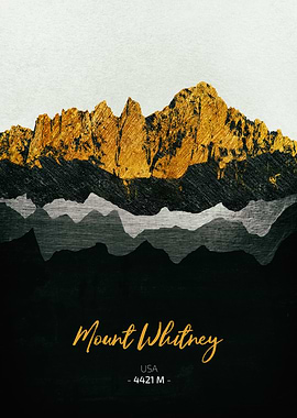 Mount Whitney