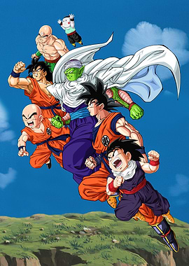 Dragon Ball Z Heroes