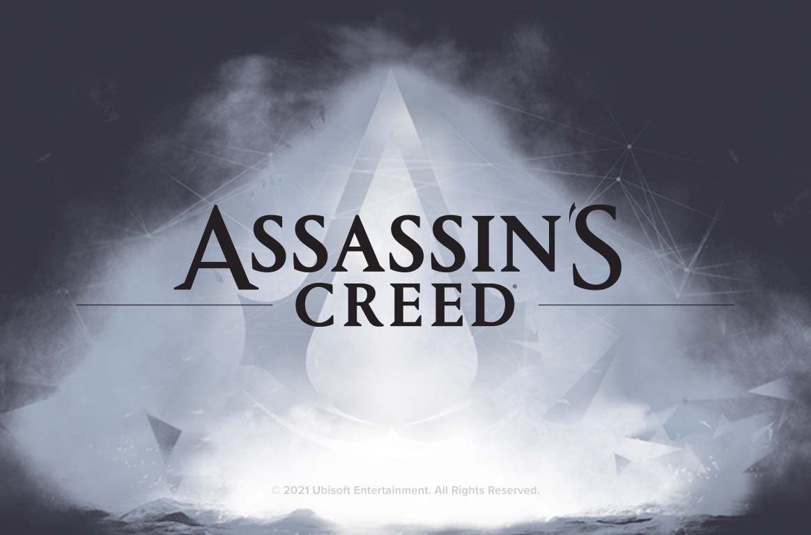 Assassin's Creed logo