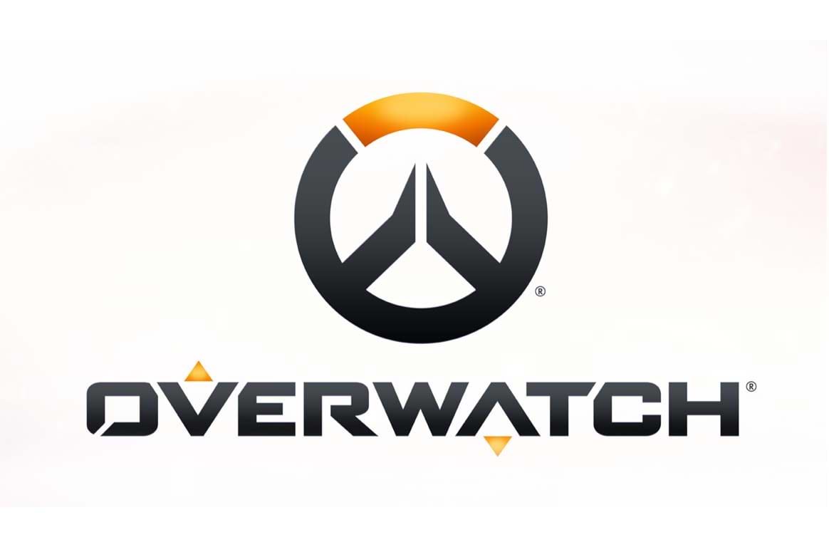 Overwatch logo