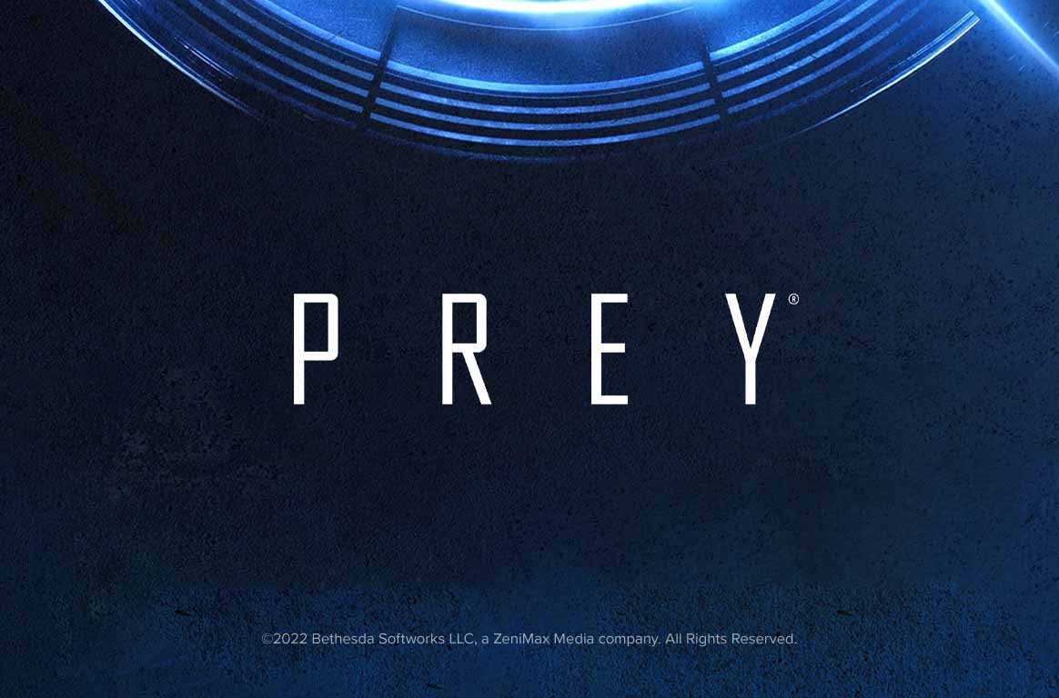 Prey logo