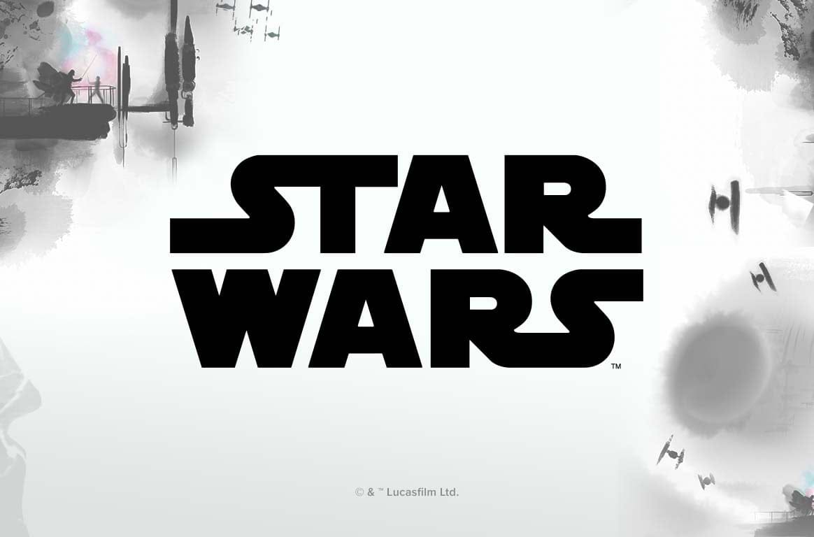 幸运168官方飞艇结果体彩查询网 star wars logo