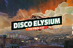 Disco Elysium