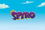 Spyro The Dragon