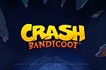 Crash Bandicoot
