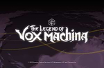 The Legend of Vox Machina