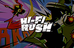 Hi-Fi RUSH