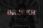 BRZRKR