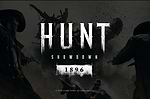 Hunt: Showdown 1896