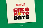 Sakamoto Days