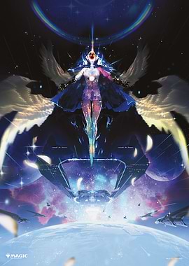 MTG: Exalted Sunborn