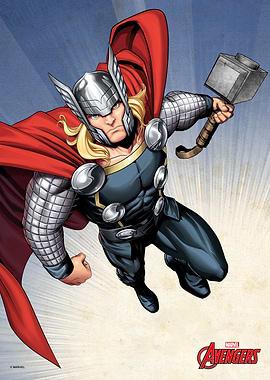 Thor