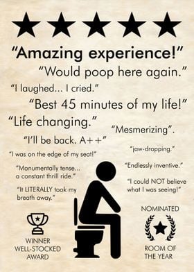 Funny Bathroom-preview-1