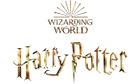 Wizarding World logotype small